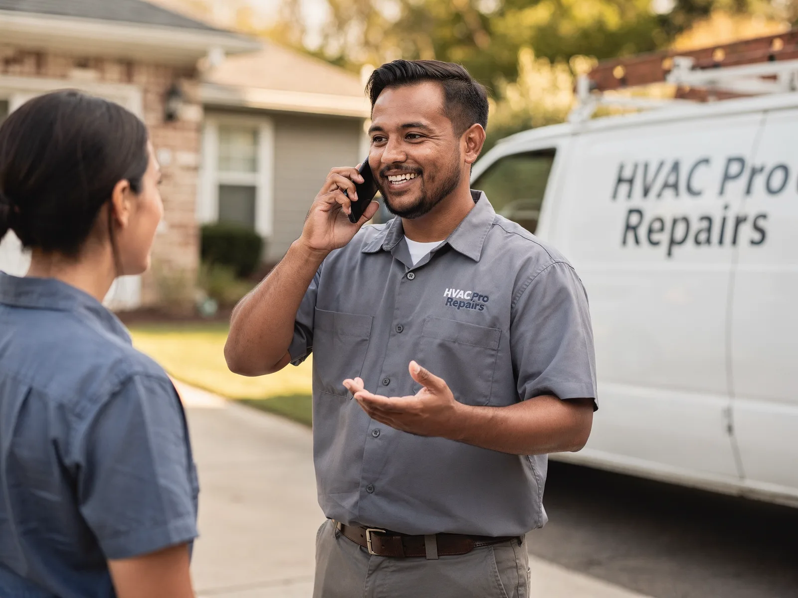 Heat Pump Repair Reynolds Station, KY FAQs